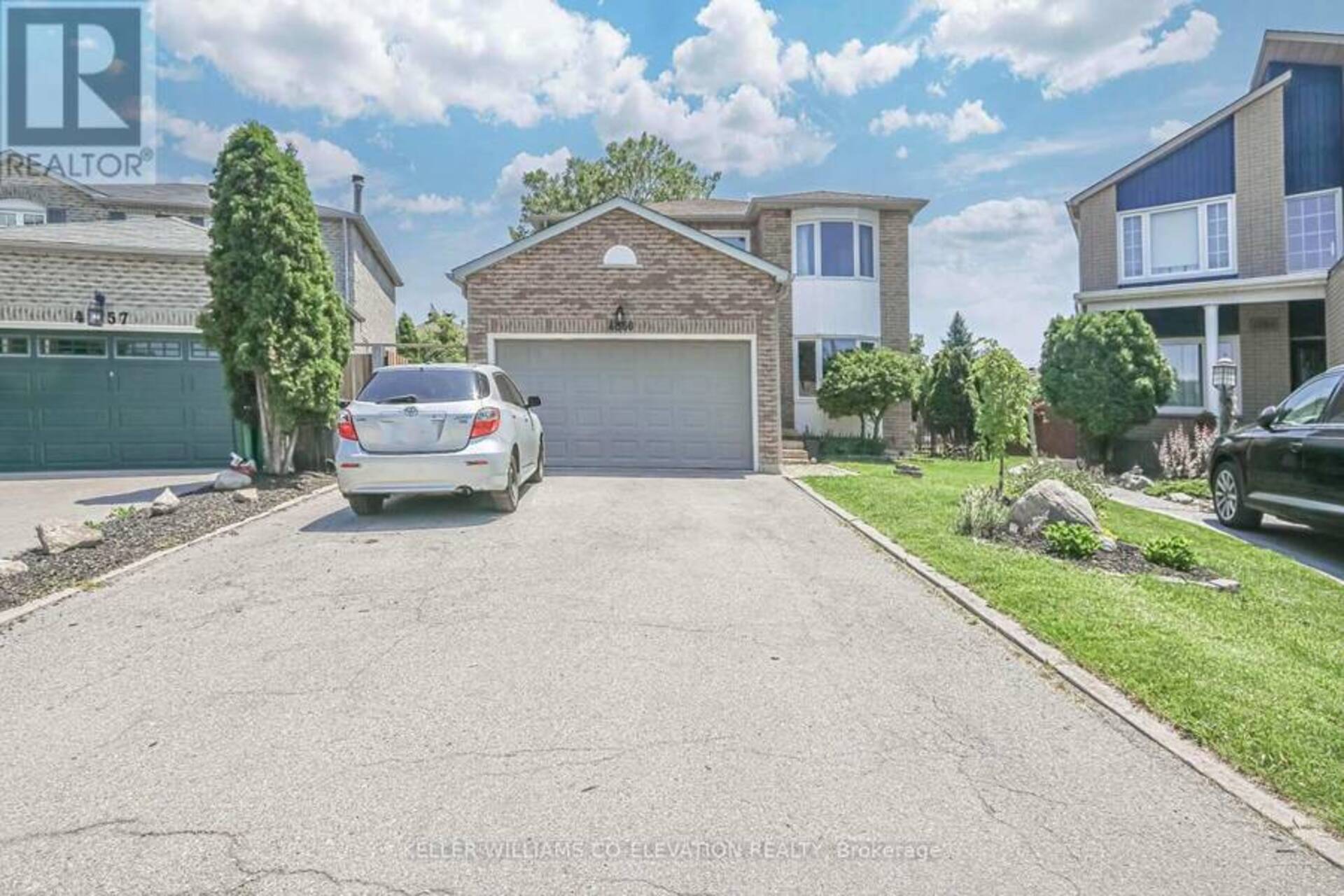 1 - 4860 ROSEWATER COURT Mississauga