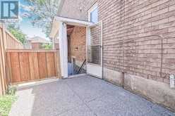 1 - 4860 ROSEWATER COURT Mississauga