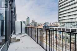 510 - 20 TUBMAN AVENUE Toronto