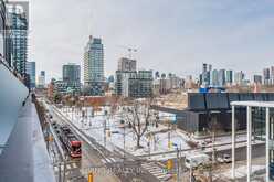 510 - 20 TUBMAN AVENUE Toronto