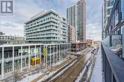 510 - 20 TUBMAN AVENUE Toronto