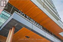 510 - 20 TUBMAN AVENUE Toronto