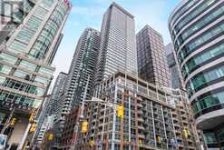 4710 - 55 MERCER STREET Toronto