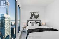 4710 - 55 MERCER STREET Toronto