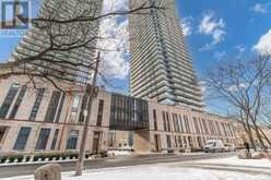 2508 - 65 ST. MARY STREET Toronto