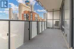 2508 - 65 ST. MARY STREET Toronto