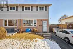 1313 LAKEFIELD COURT Oshawa