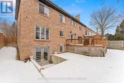 108 WINCHESTER LANE Richmond Hill