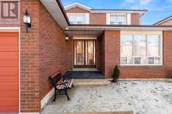 11 MARY GAPPER CRESCENT Richmond Hill