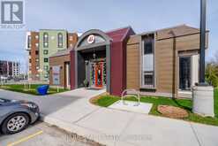 210 - 4 SPICE WAY Barrie