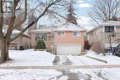 44 BLAKETON ROAD Toronto