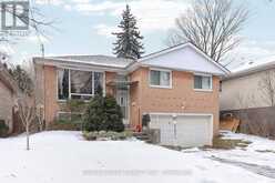 44 BLAKETON ROAD Toronto