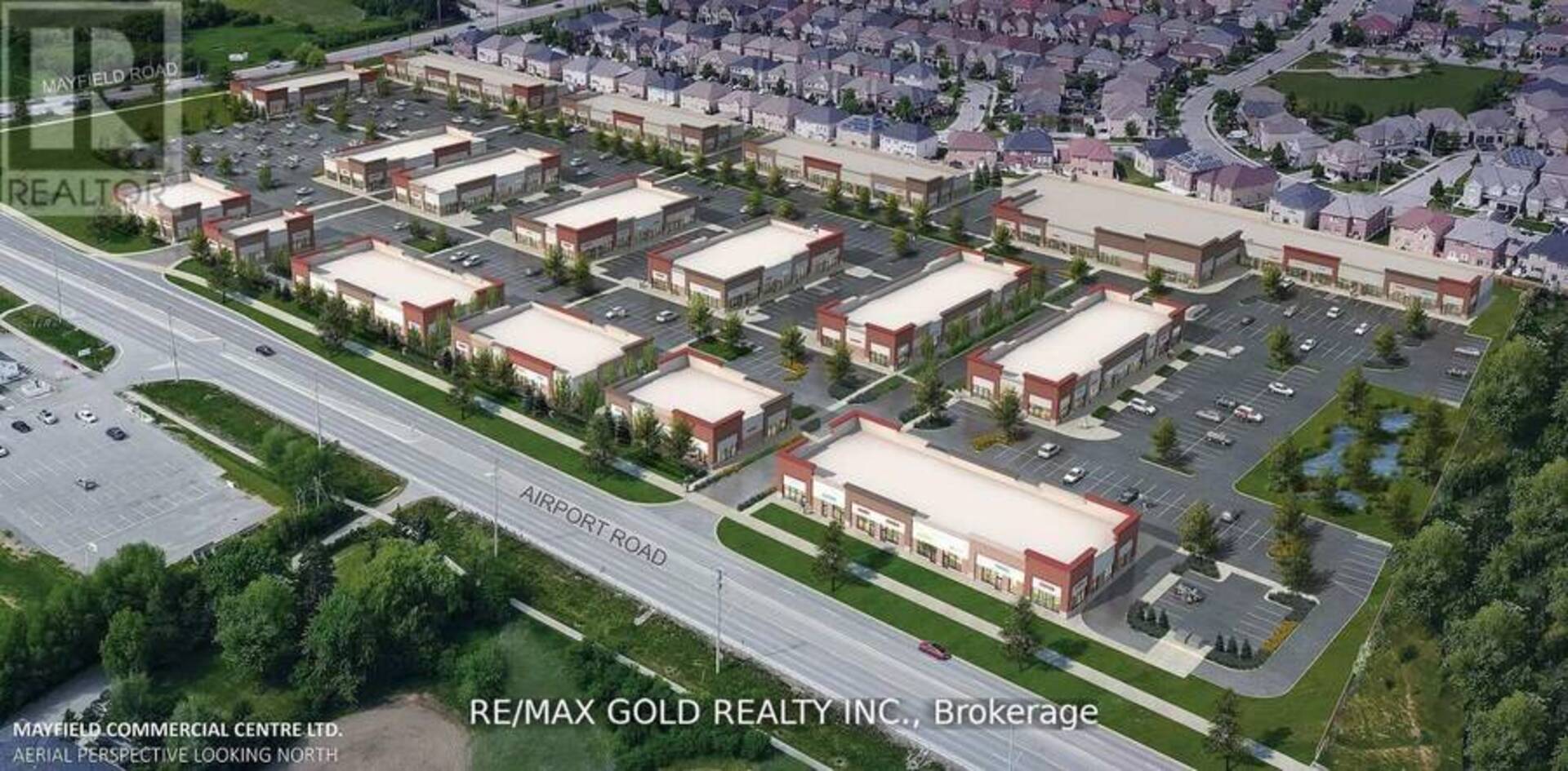 112 - 6151 MAYFIELD ROAD Brampton