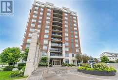 906 - 2365 CENTRAL PARK DRIVE Oakville