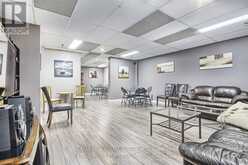 704/PH4 - 3621 LAKESHORE BOULEVARD W Toronto