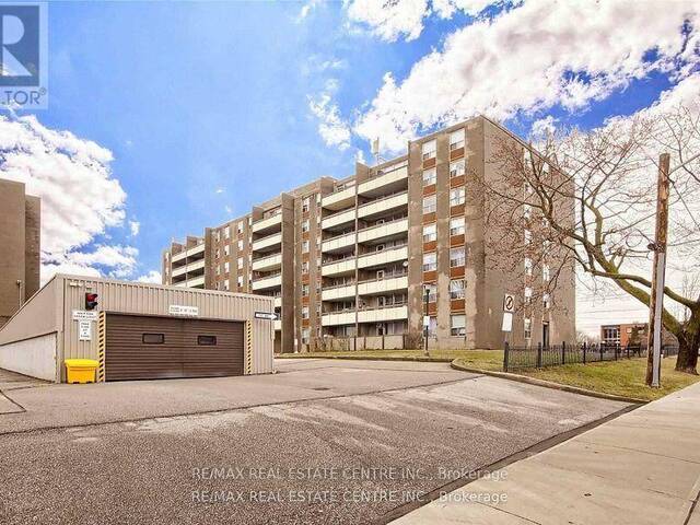 704/PH4 - 3621 LAKESHORE BOULEVARD W Toronto Ontario