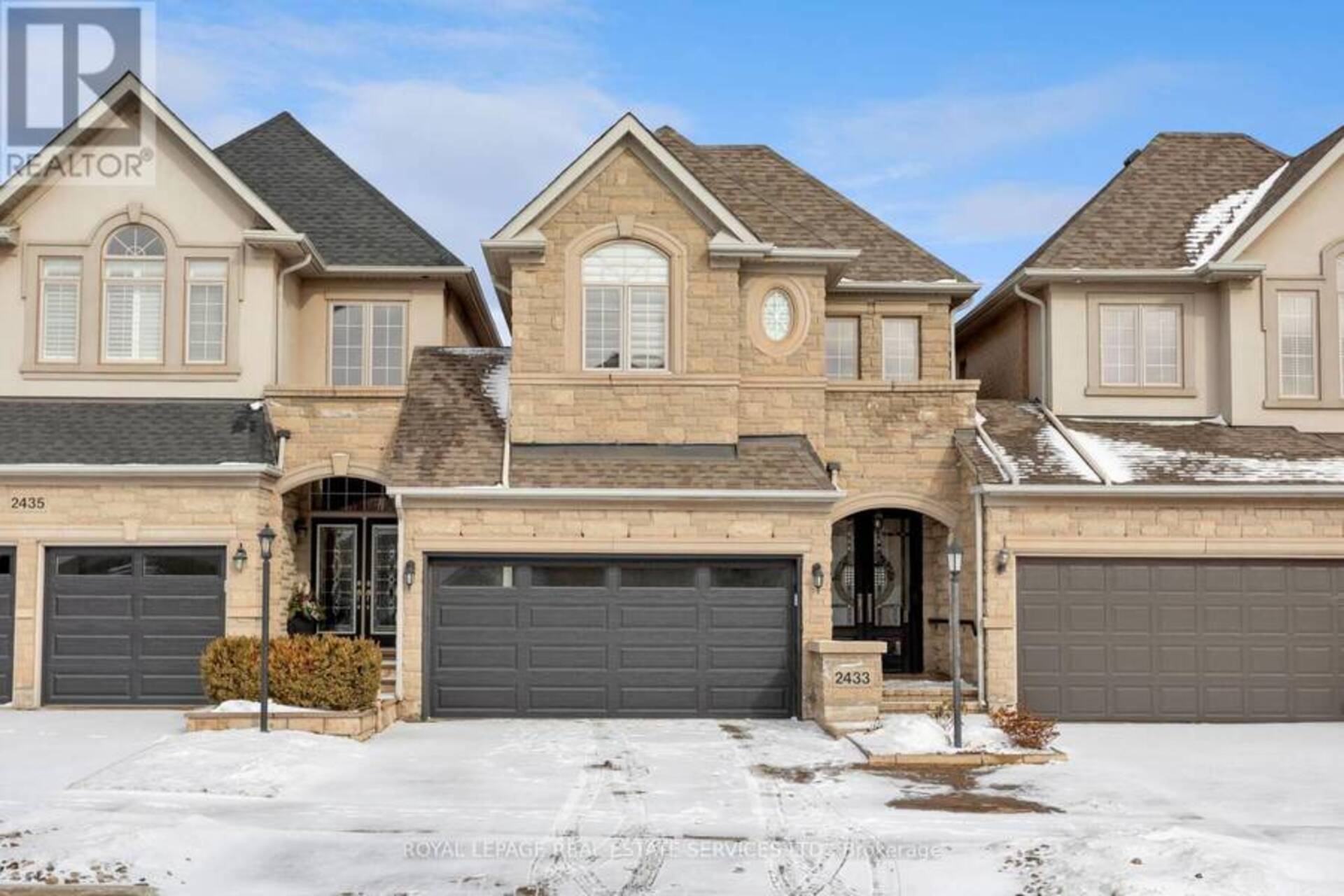 2433 PRESQUILE DRIVE Oakville