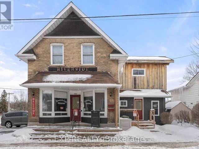 104 WILLIAM STREET N Kawartha Lakes Ontario