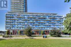 TH115 - 90 STADIUM ROAD Toronto