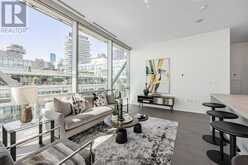 1211 - 39 QUEENS QUAY E Toronto