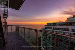 1211 - 39 QUEENS QUAY E Toronto