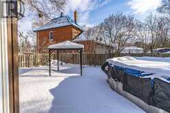 210 BRADFORD STREET Barrie