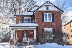 210 BRADFORD STREET Barrie