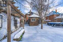 210 BRADFORD STREET Barrie