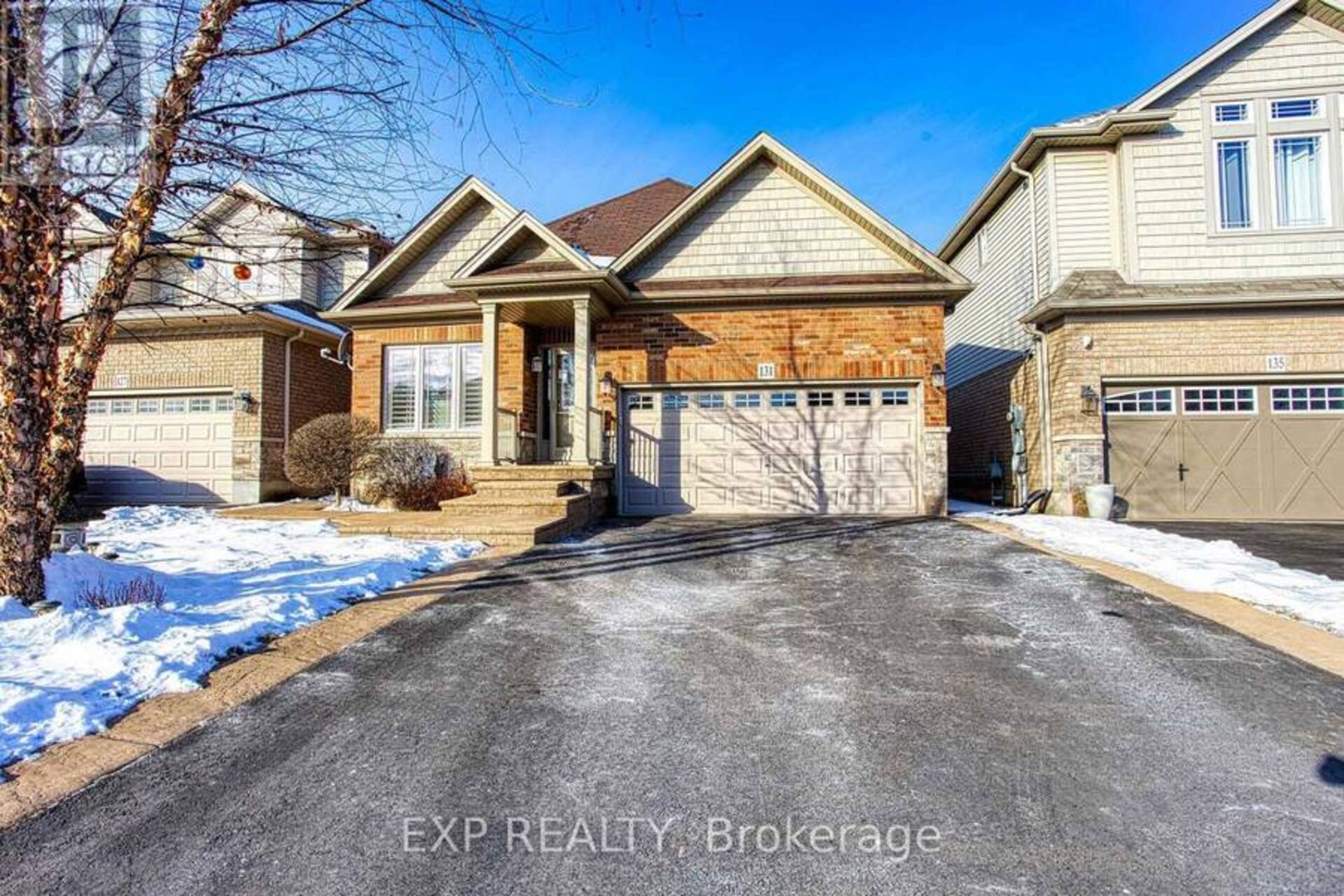 131 ESCARPMENT DRIVE Hamilton