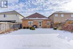 131 ESCARPMENT DRIVE Hamilton