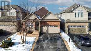 131 ESCARPMENT DRIVE Hamilton