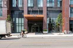 611 - 130 RIVER STREET Toronto