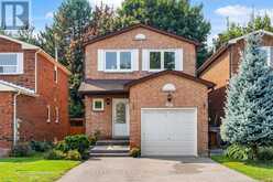 80 JAIMIE ROAD Vaughan