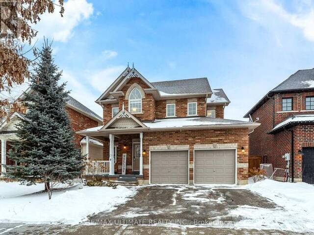 9 FOXBURY ROAD Uxbridge Ontario