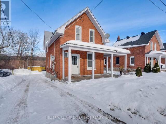 608 BAY STREET Midland Ontario