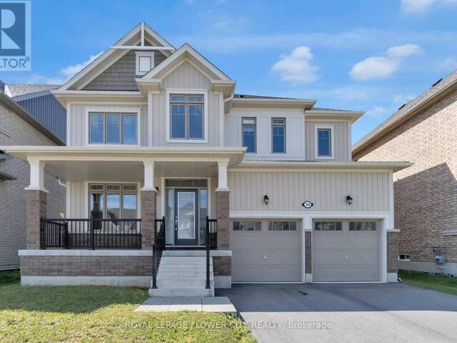 104 KIRBY AVENUE Collingwood Ontario