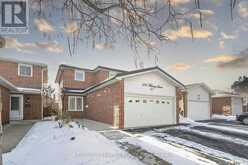 231 MURRAY STREET Brampton