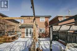 231 MURRAY STREET Brampton