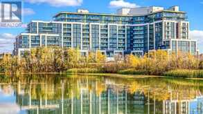 401 - 405 DUNDAS STREET W Oakville