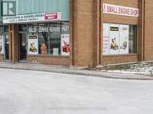 #5,6,9 - 6921 STEELES AVENUE W Toronto