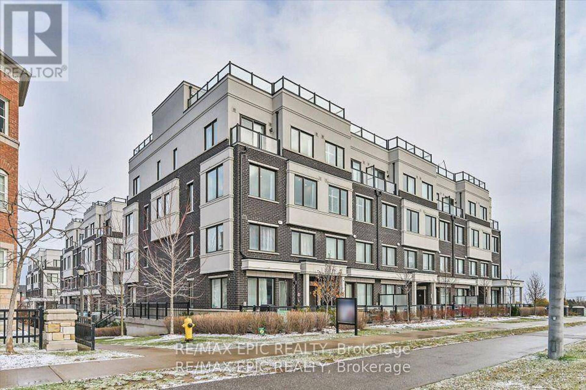 118 - 1711 PURE SPRINGS BOULEVARD Pickering