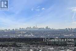 3908 - 12 GANDHI LANE Markham