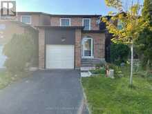 109 TANGMERE CRESCENT Markham