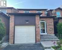 109 TANGMERE CRESCENT Markham