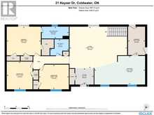 21 KEYZER DRIVE Oro-Medonte