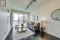 1206 - 4011 BRICKSTONE MEWS Mississauga