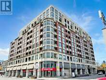 418 - 23 GLEBE ROAD W Toronto