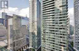 3001 - 14 YORK STREET Toronto