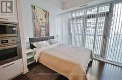 3001 - 14 YORK STREET Toronto