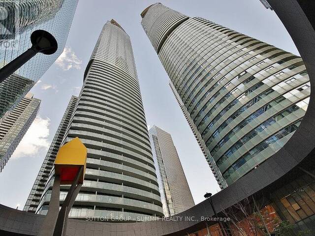 3001 - 14 YORK STREET Toronto Ontario